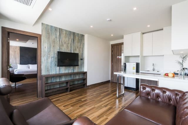 Junior Suite