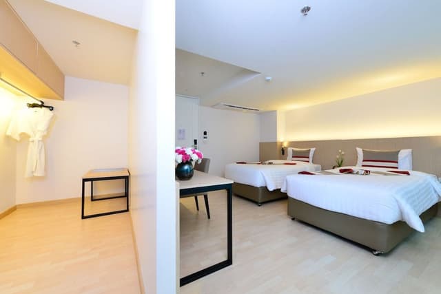 Premier Room