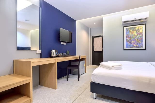 Sir Room
