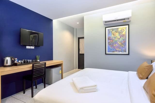 Sir Room