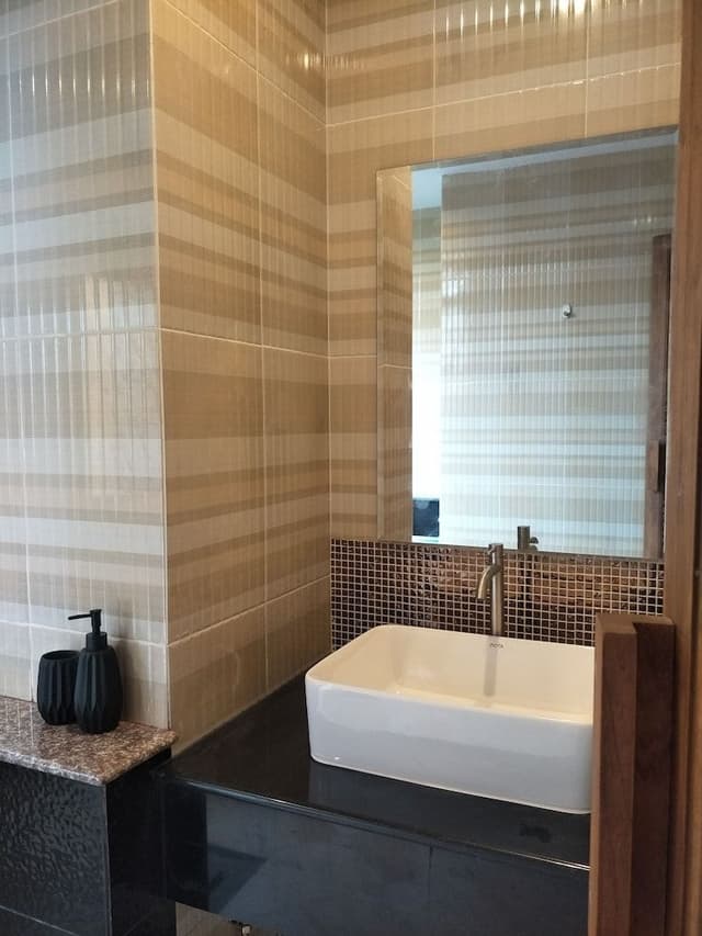 Deluxe Cabana