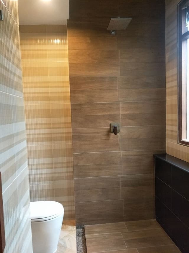 Deluxe Cabana