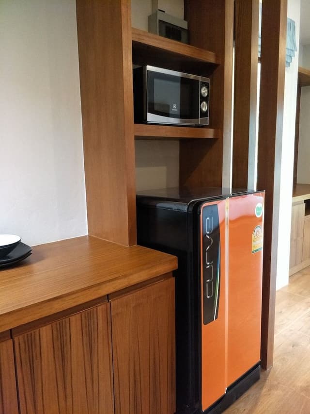 Deluxe Cabana