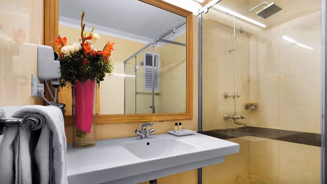 Superior Room with Airport Pickup