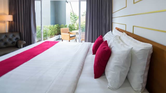 Luxury Room