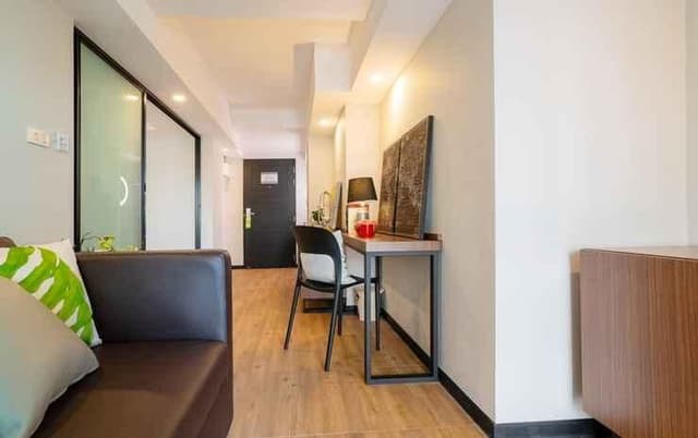 Suite Double