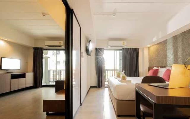 Suite Double