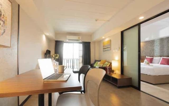 Suite Double