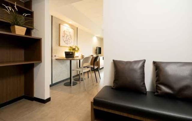 Suite Double