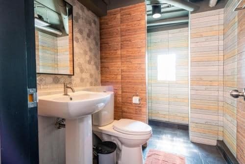 Suite Twin
