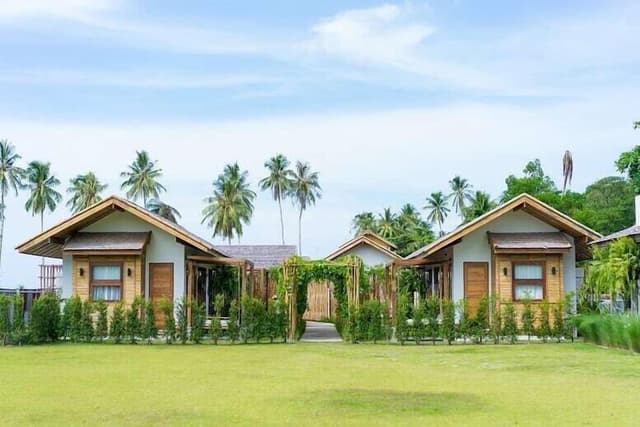Twin Villa