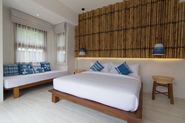 Deluxe Villa