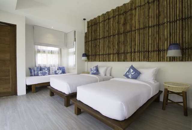 Deluxe Villa