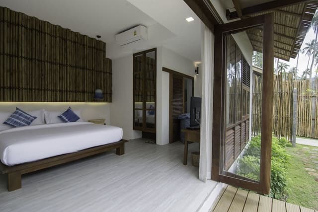 Deluxe Villa