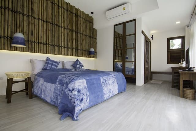 Deluxe Pool Villa