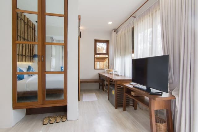 Deluxe Villa