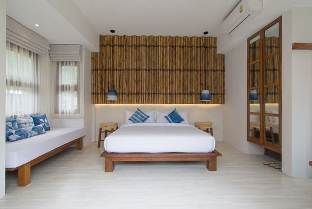 Deluxe Villa