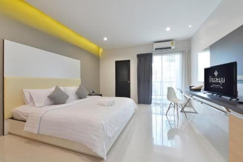 Superior KingRoom