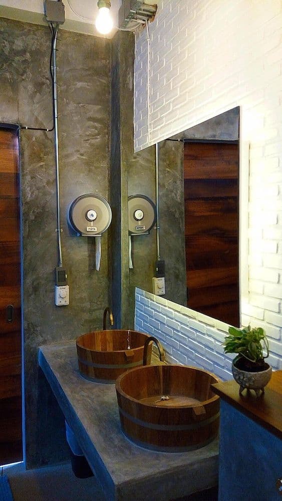 Triple Room with Shared Bathroom