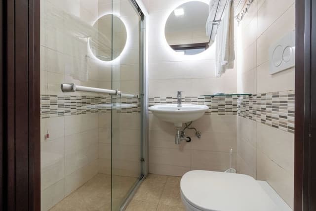 Classic Triple Room
