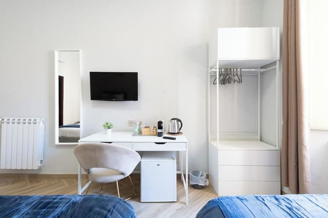 Comfort Triple Room