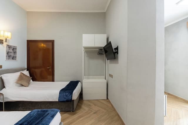 Classic Triple Room