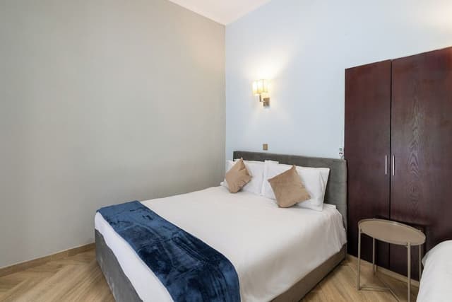 Classic Triple Room