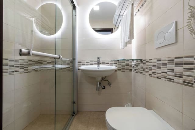 Classic Triple Room