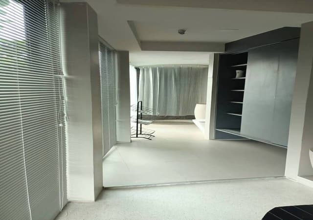 Junior Suite, Ocean View