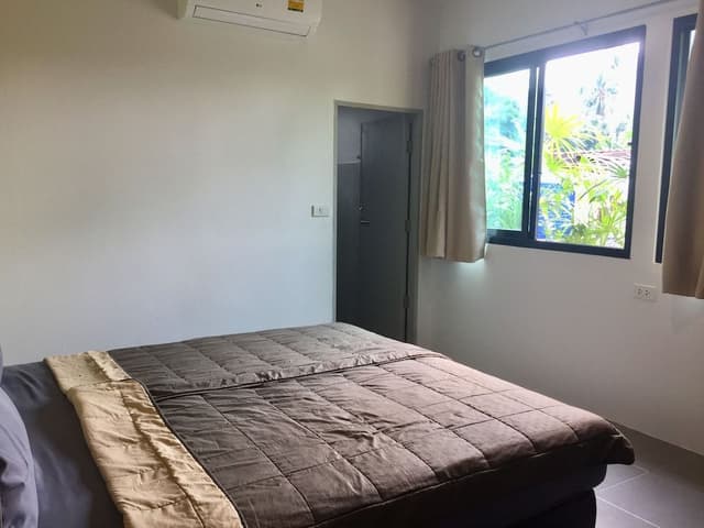 Family Quadruple Room, 2 Bedrooms
