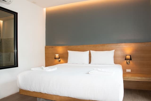 Superior Studio Suite, 1 King Bed