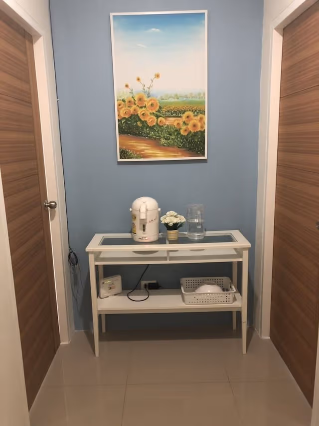Junior Studio, 1 King Bed with Sofa bed