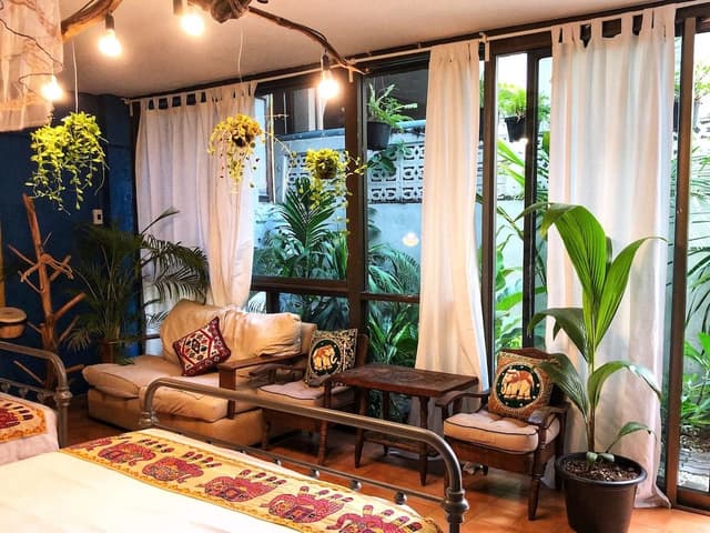 Deluxe Twin Room, 2 Queen Beds