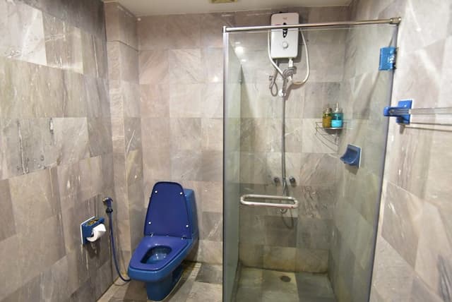 Elite Triple Room, Multiple Beds