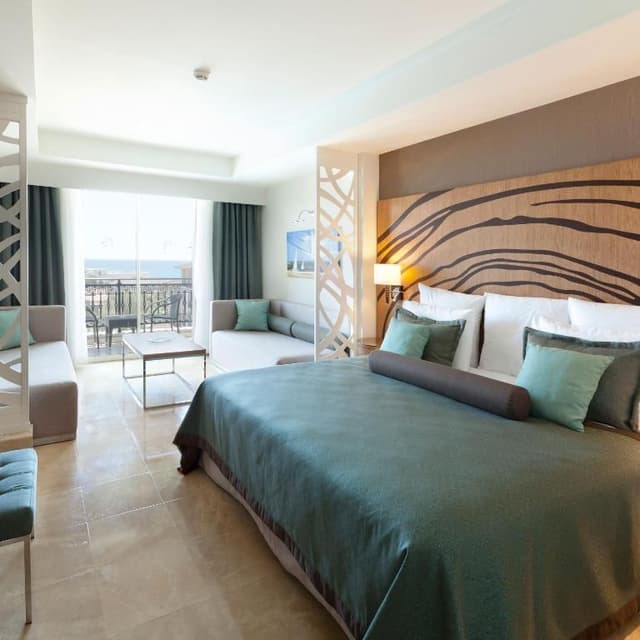 Standard Sea View