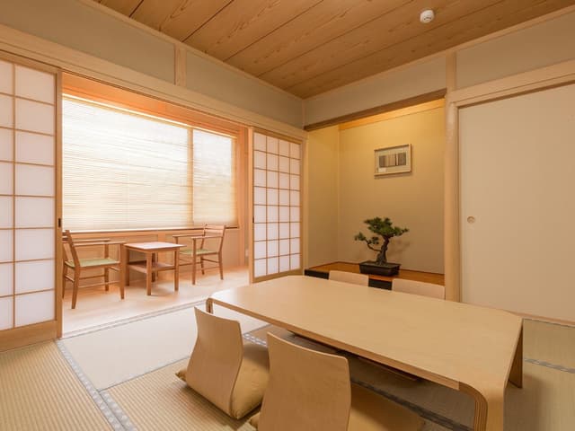Annex Japanese Style Room