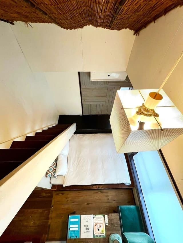 Comfort Room