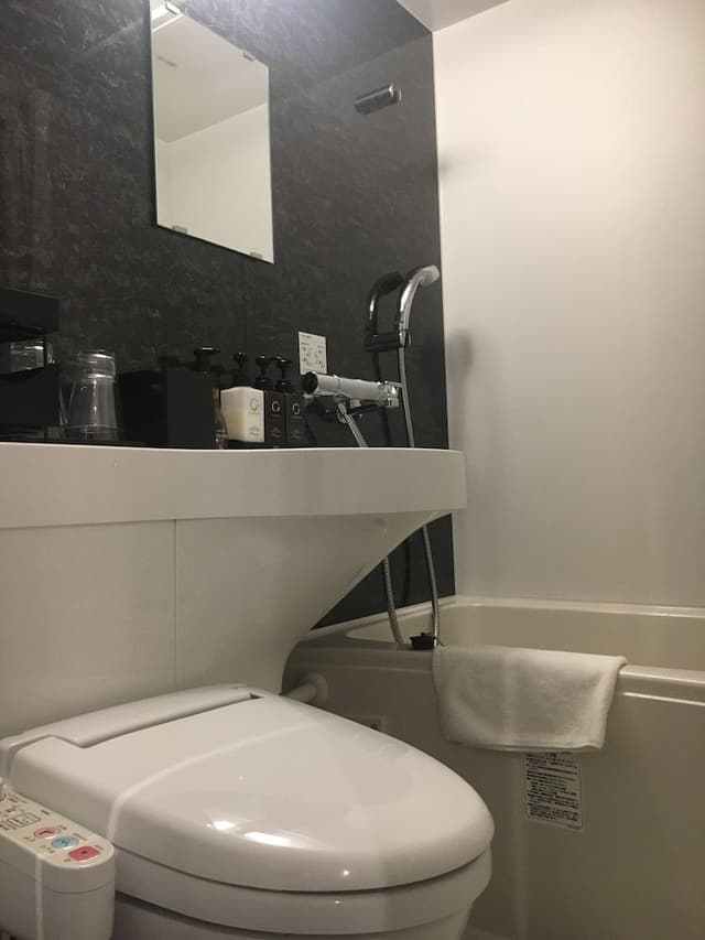 Japanese Style Modern Twin Room [Check-out at 10AM]