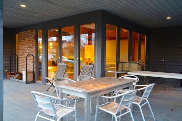 Luxury Cottage, 4 Bedrooms, Kitchen, Garden View