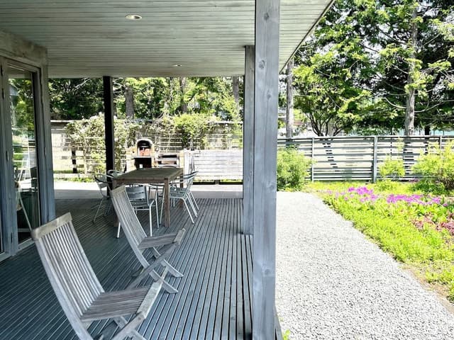 Luxury Cottage, 4 Bedrooms, Kitchen, Garden View