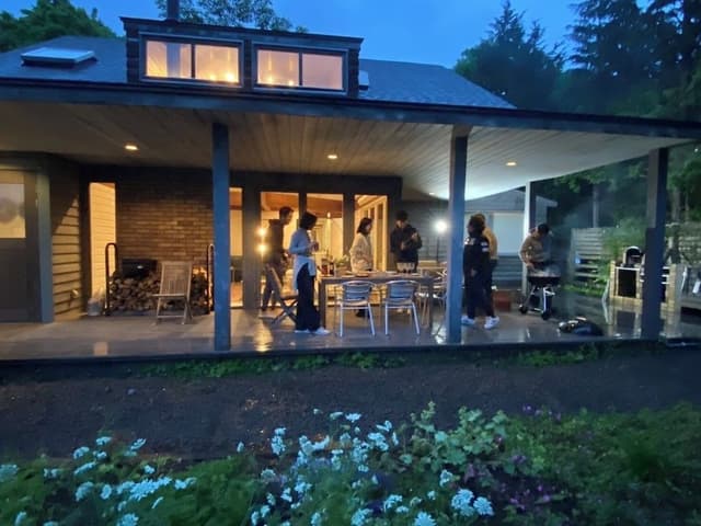 Luxury Cottage, 4 Bedrooms, Kitchen, Garden View