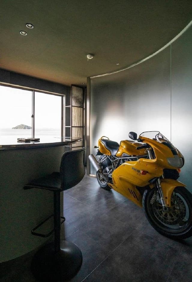 Villa, 1 Bedroom