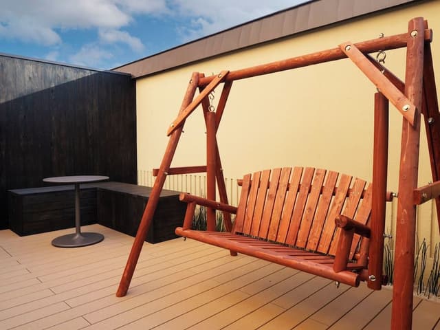 [Newly Established in December 2024] Deluxe Twin(With open-air bath and terrace)(Non-Smoking)