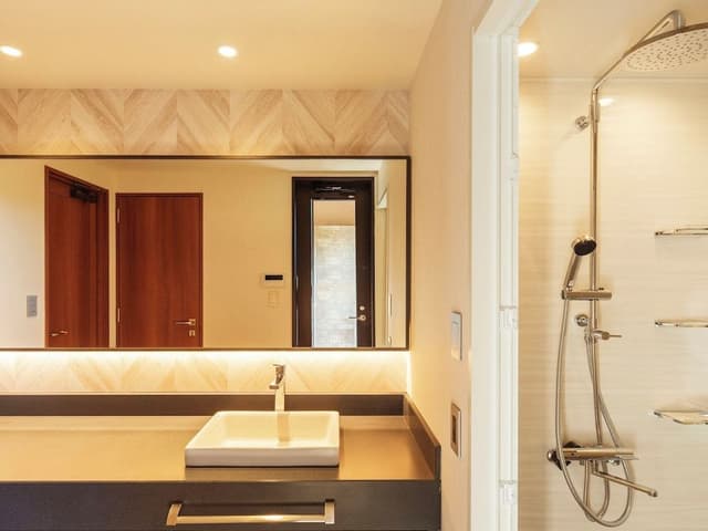 [Newly Established in December 2024] Deluxe Twin(With open-air bath and terrace)(Non-Smoking)