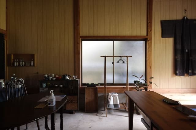 Design Cabin, Non Smoking