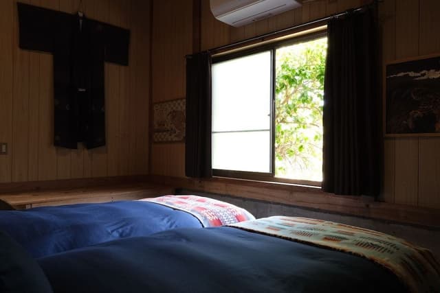 Design Cabin, Non Smoking