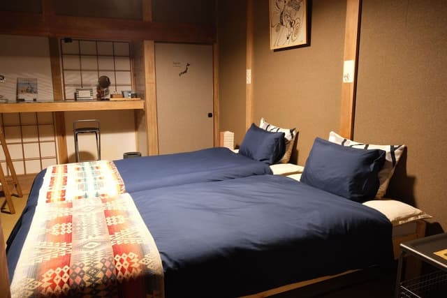 Comfort Twin Room, Non Smoking