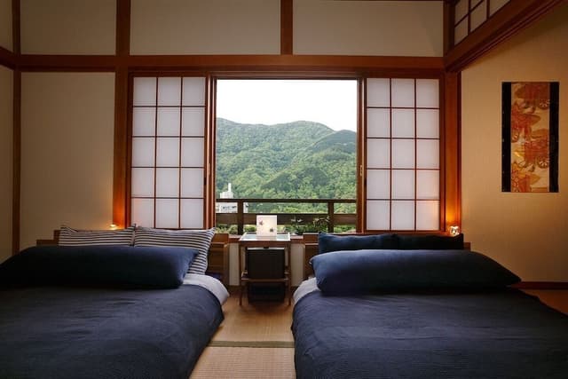 Private Vacation Home