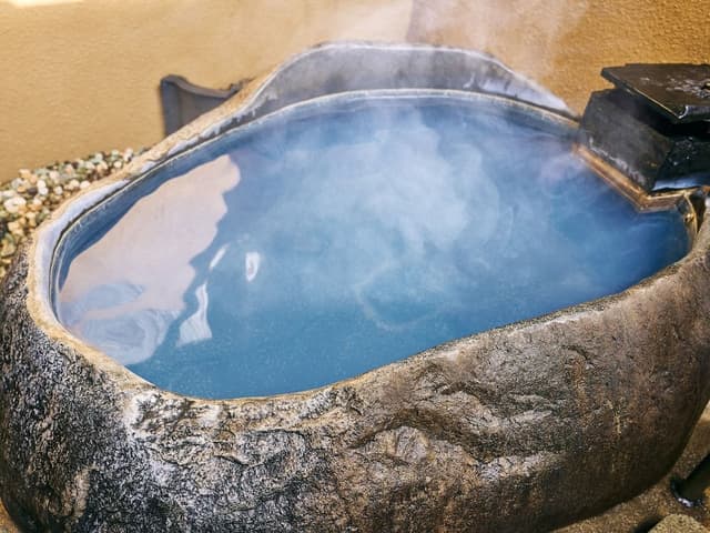 Superior, Japanese Western Style Room, Open-Air bath, Non Smoking