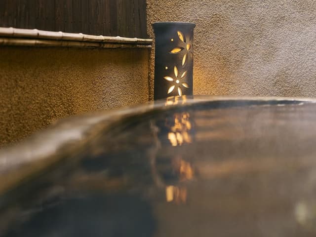 Superior, Japanese Western Style Room, Open-Air bath, Non Smoking